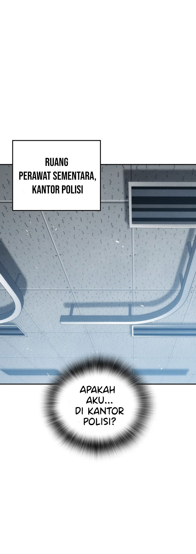 The Regressor Only Protects Me Chapter 25 - halaman 80