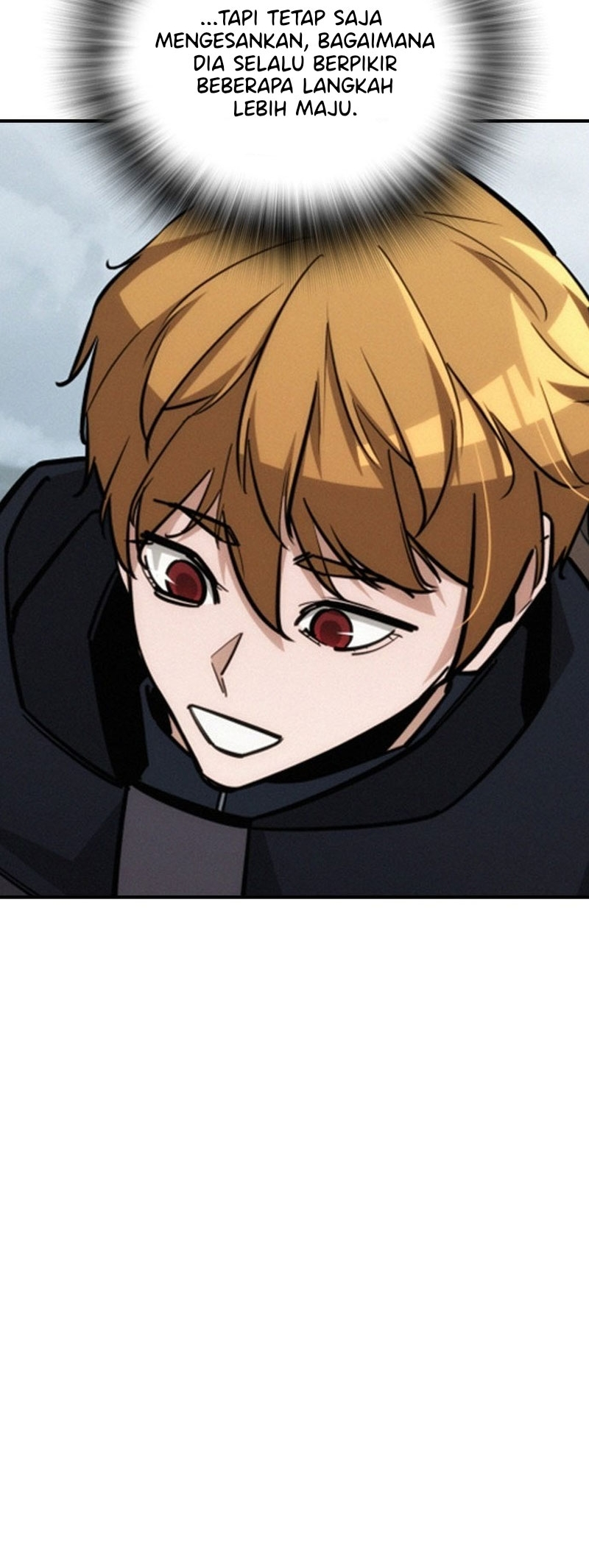 The Regressor Only Protects Me Chapter 26 - halaman 31