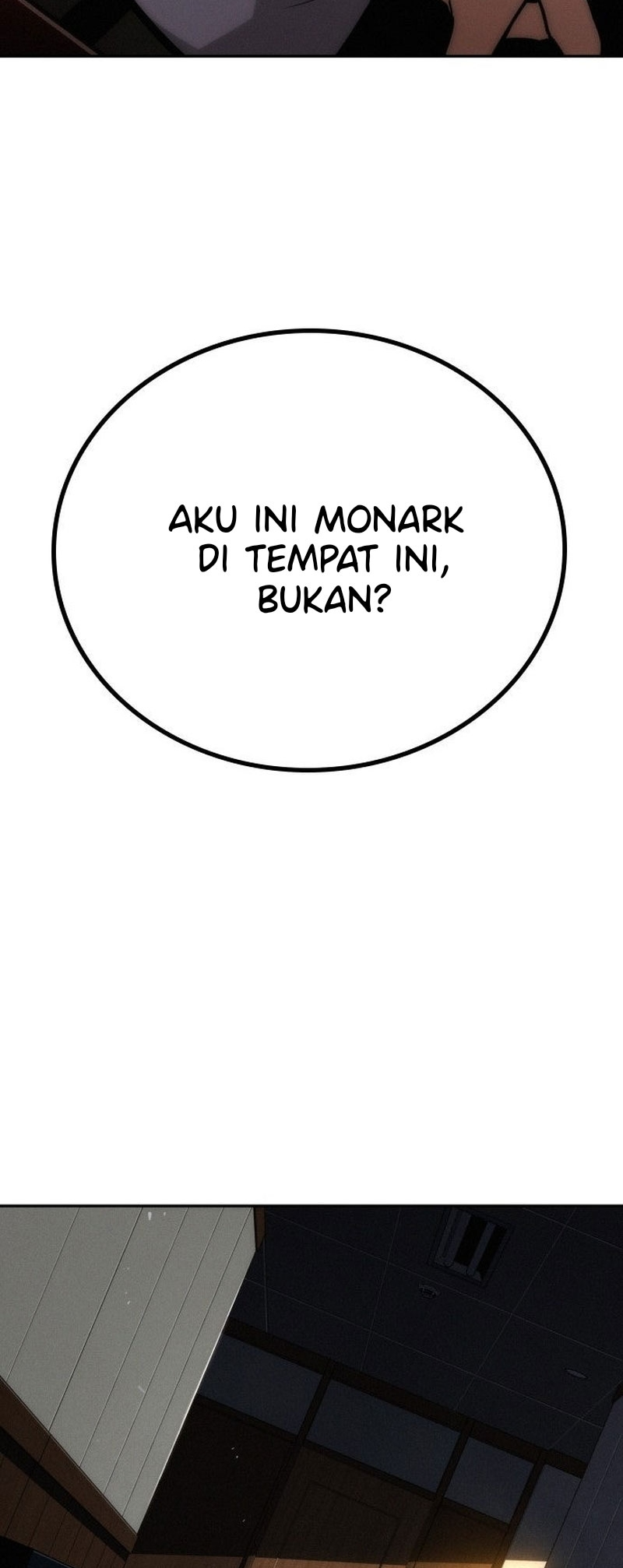 The Regressor Only Protects Me Chapter 26 - halaman 63