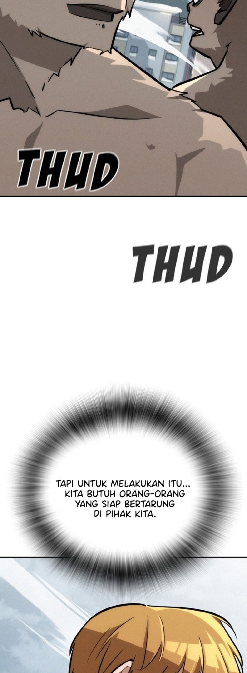 The Regressor Only Protects Me Chapter 26 - halaman 71
