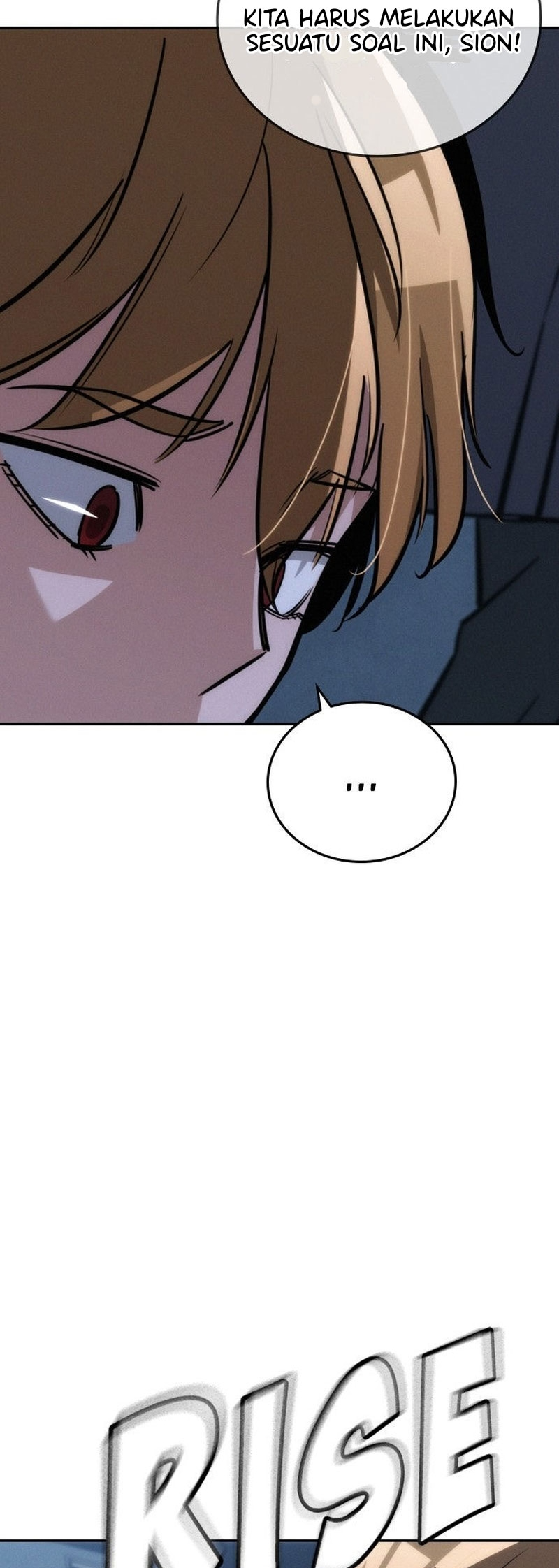 The Regressor Only Protects Me Chapter 26 - halaman 87