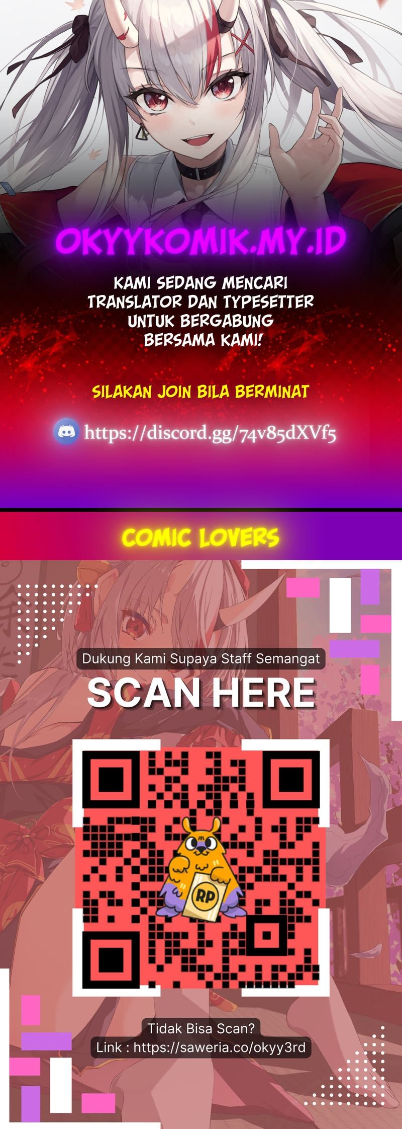 The Regressor Only Protects Me Chapter 26 - halaman 91