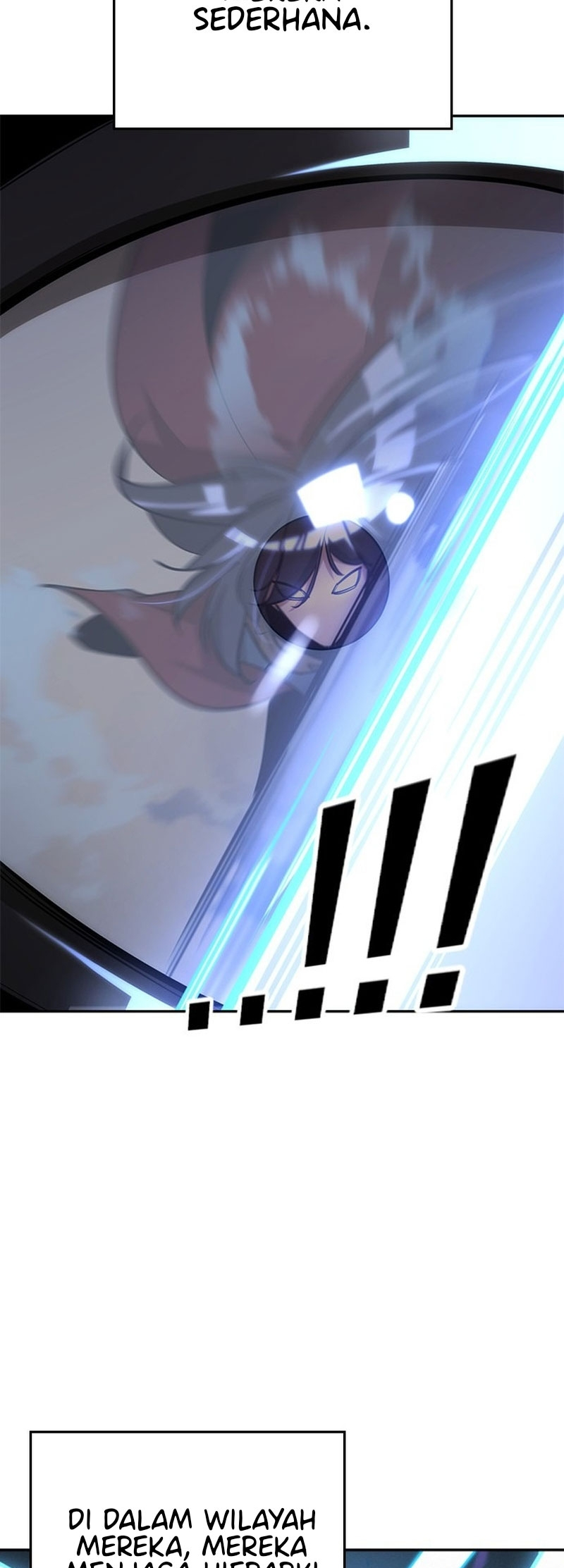 The Regressor Only Protects Me Chapter 27 - halaman 26