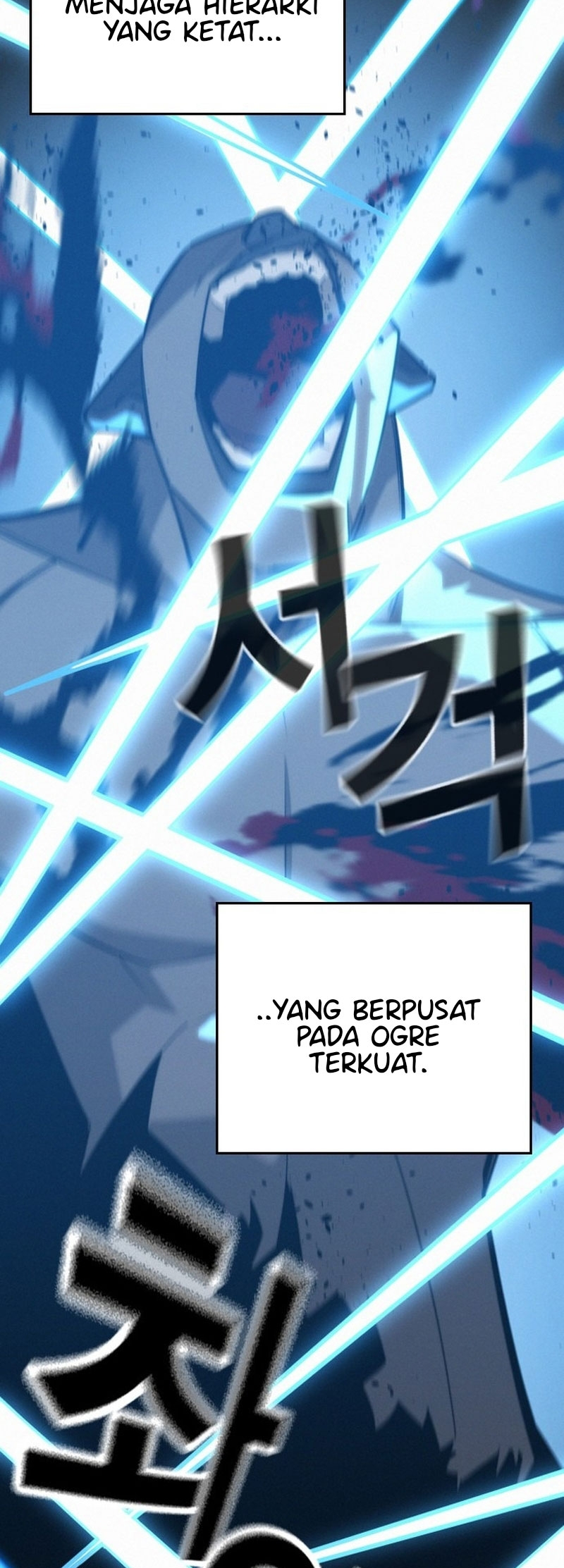 The Regressor Only Protects Me Chapter 27 - halaman 27