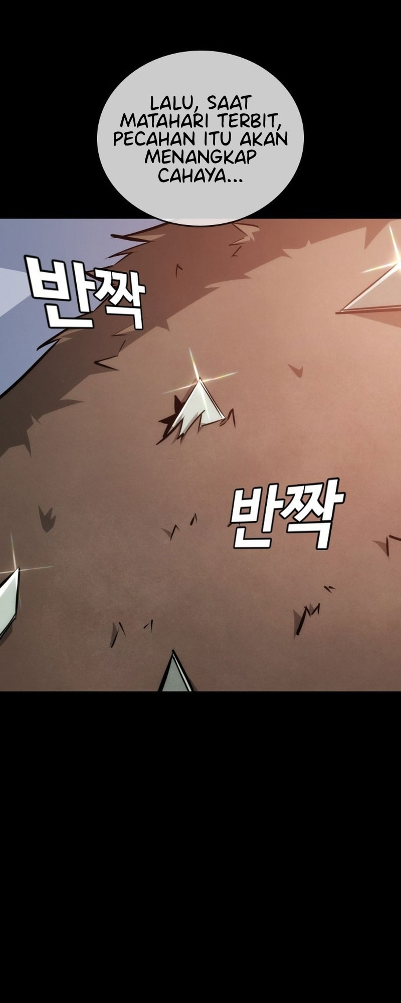 The Regressor Only Protects Me Chapter 27 - halaman 35
