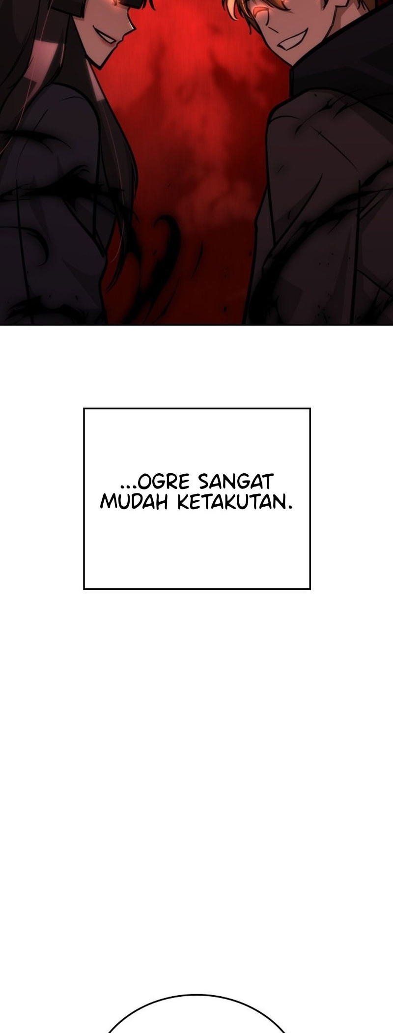 The Regressor Only Protects Me Chapter 27 - halaman 43