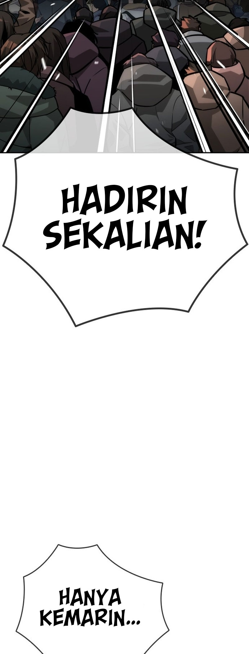 The Regressor Only Protects Me Chapter 27 - halaman 48