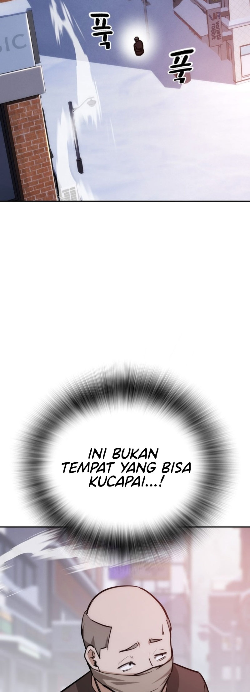 The Regressor Only Protects Me Chapter 27 - halaman 62