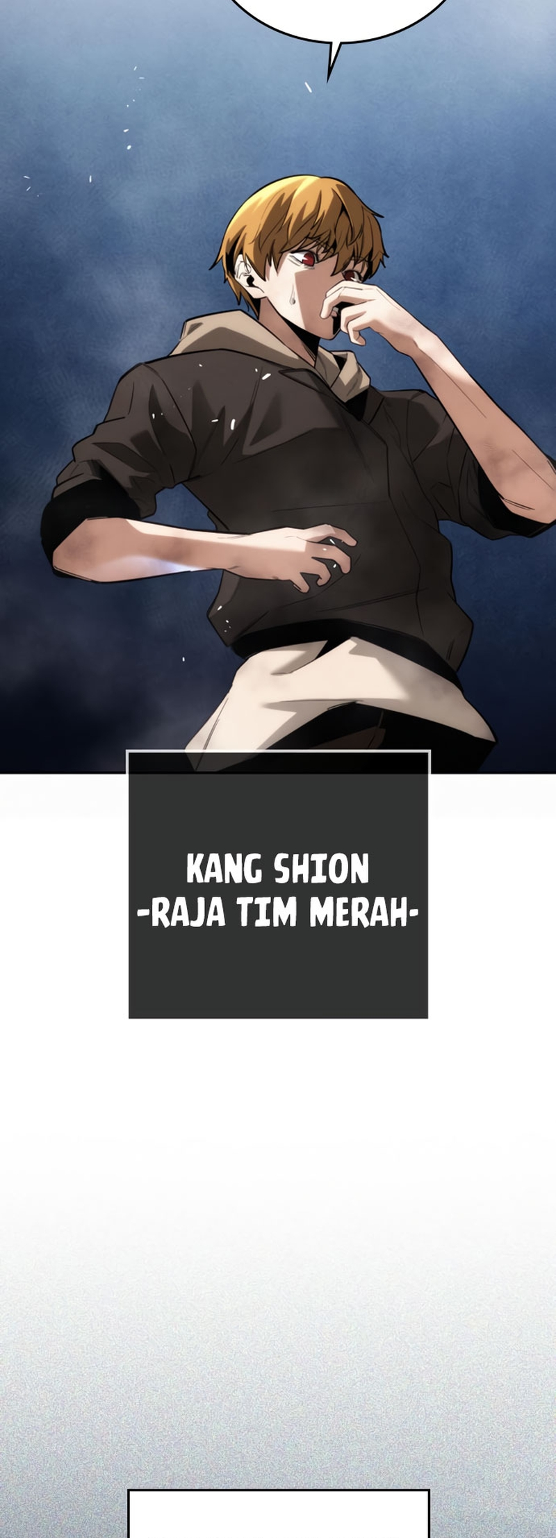 The Regressor Only Protects Me Chapter 6 - halaman 15