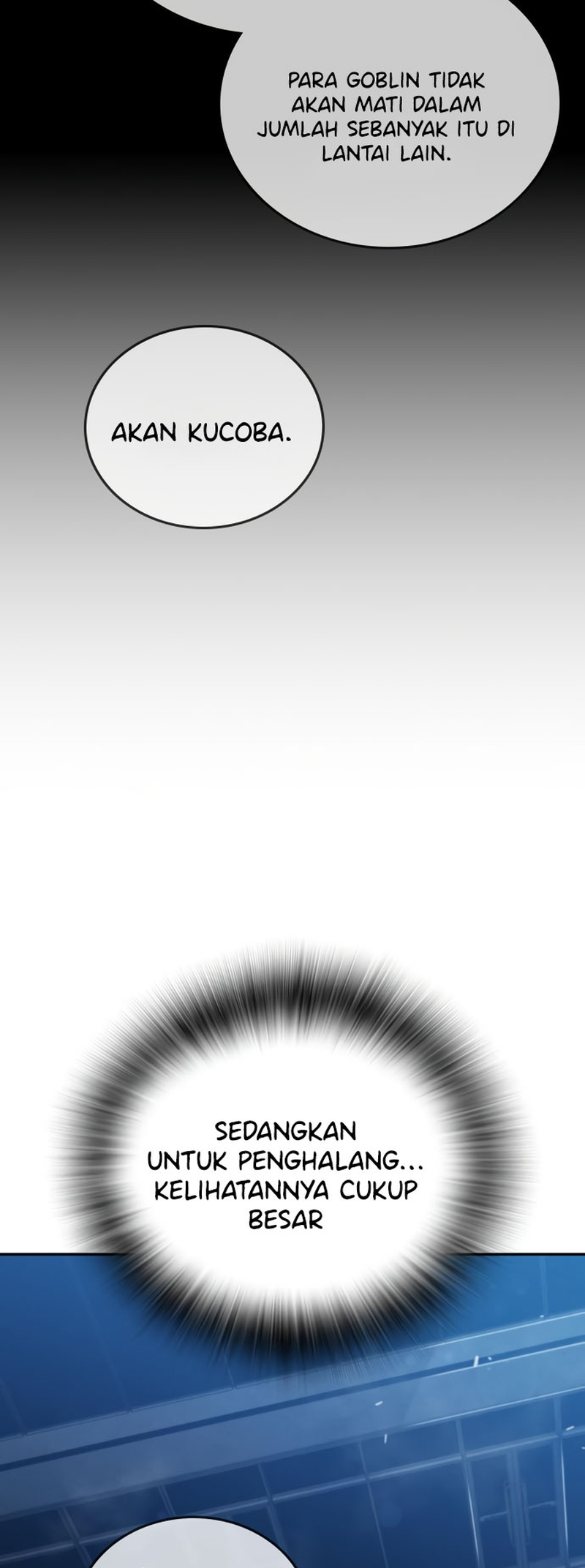 The Regressor Only Protects Me Chapter 6 - halaman 29