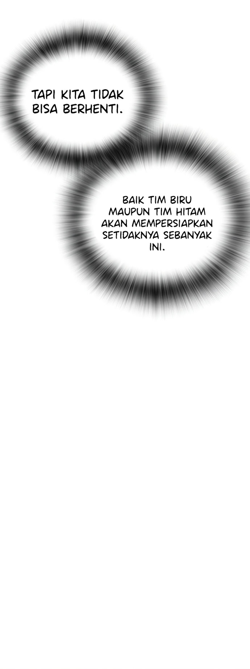 The Regressor Only Protects Me Chapter 6 - halaman 33