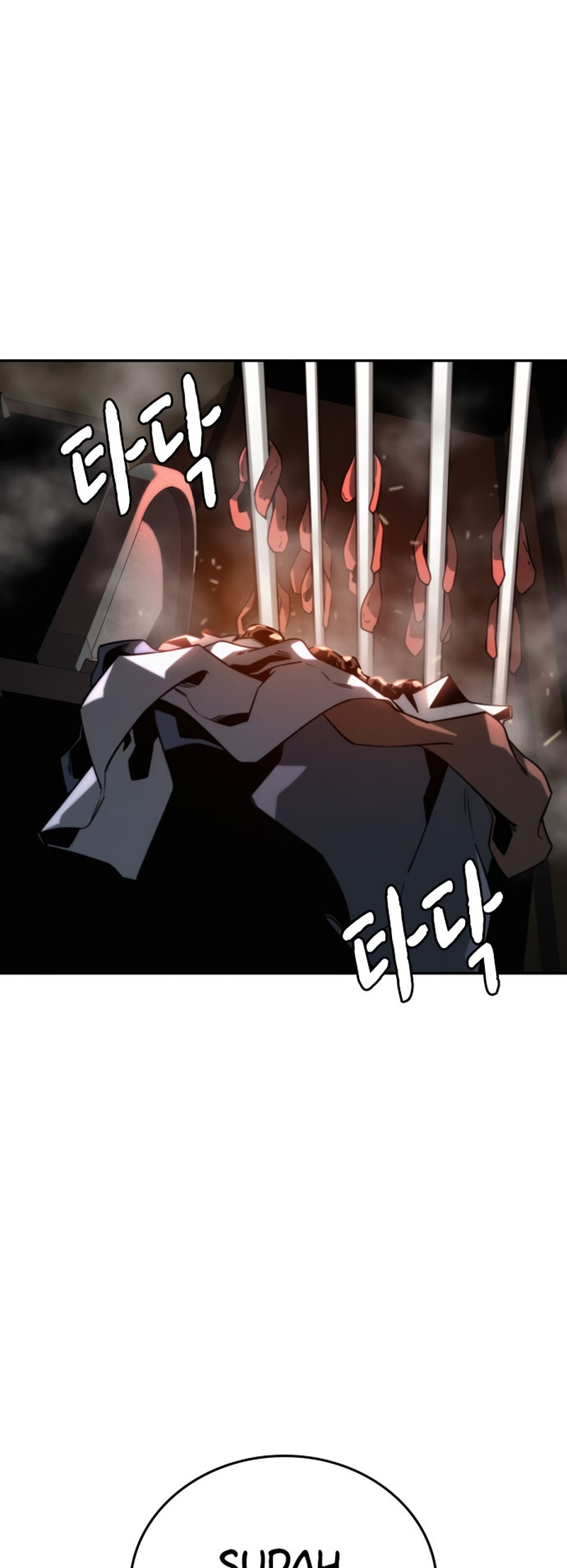 The Regressor Only Protects Me Chapter 6 - halaman 4