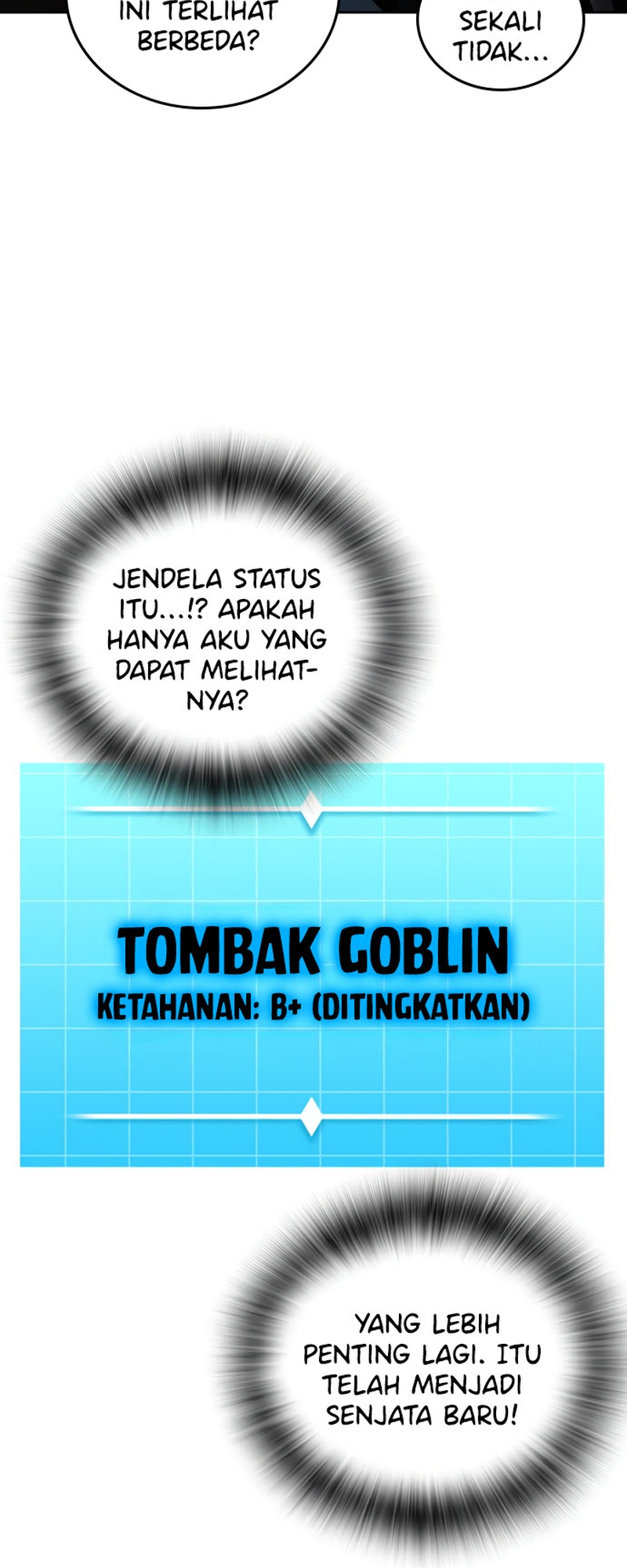 The Regressor Only Protects Me Chapter 6 - halaman 45