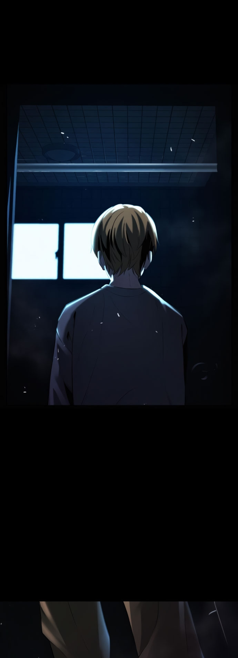The Regressor Only Protects Me Chapter 6 - halaman 54