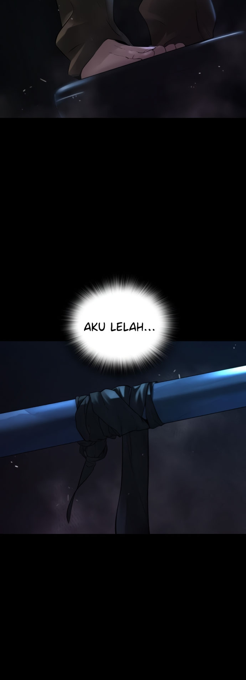 The Regressor Only Protects Me Chapter 6 - halaman 55