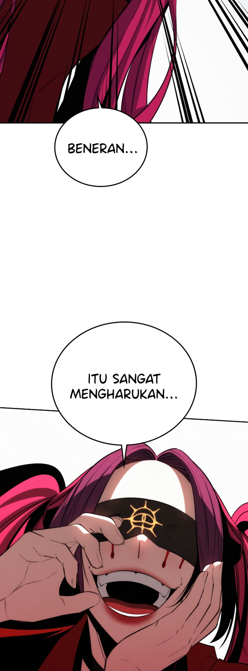 The Regressor Only Protects Me Chapter 6 - halaman 80