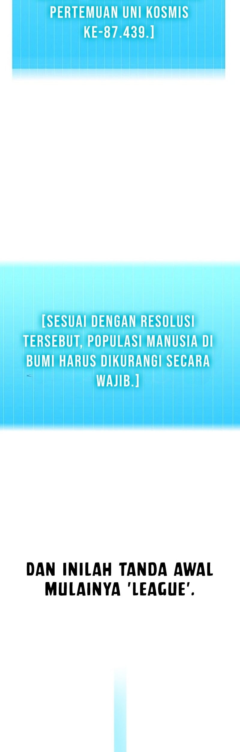 The Regressor Protects Only Me Chapter 1 - halaman 100