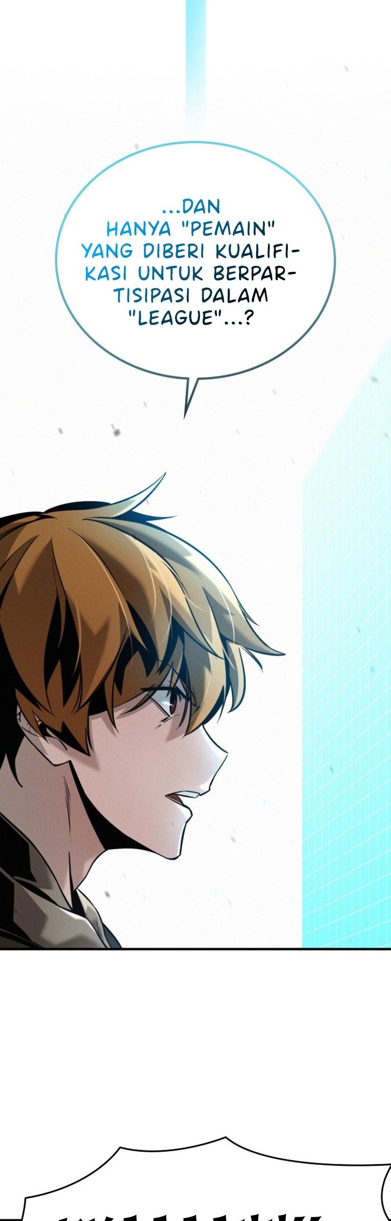The Regressor Protects Only Me Chapter 1 - halaman 103