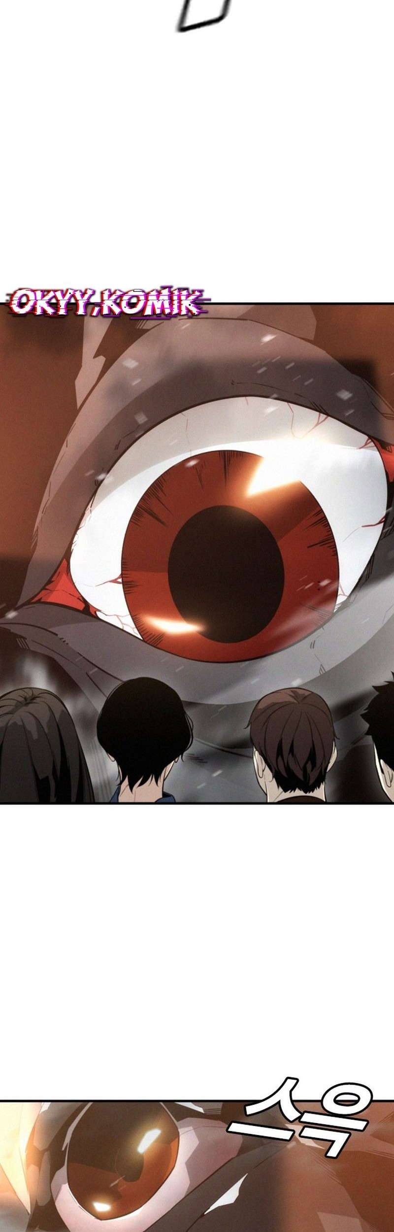 The Regressor Protects Only Me Chapter 1 - halaman 108