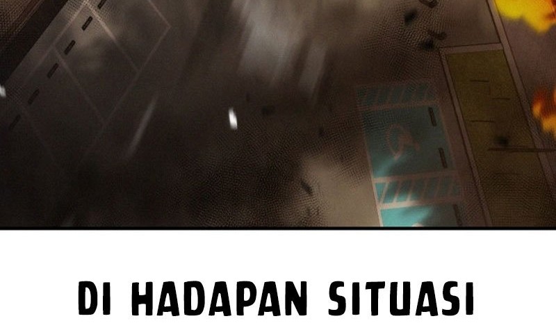 The Regressor Protects Only Me Chapter 1 - halaman 110