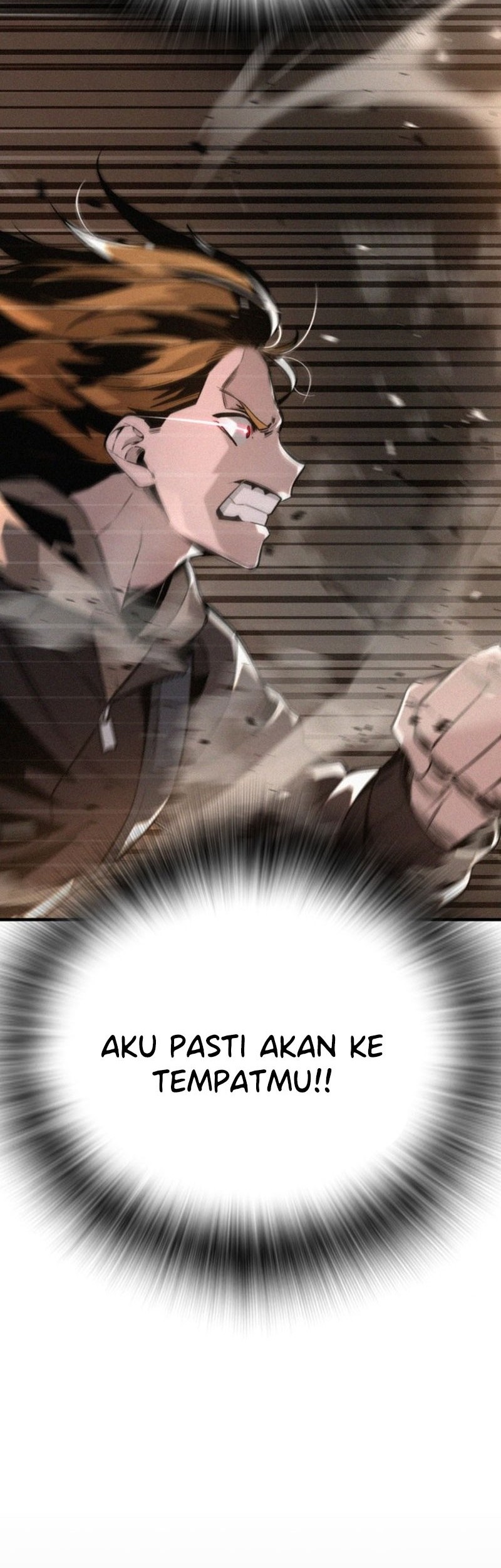 The Regressor Protects Only Me Chapter 1 - halaman 127