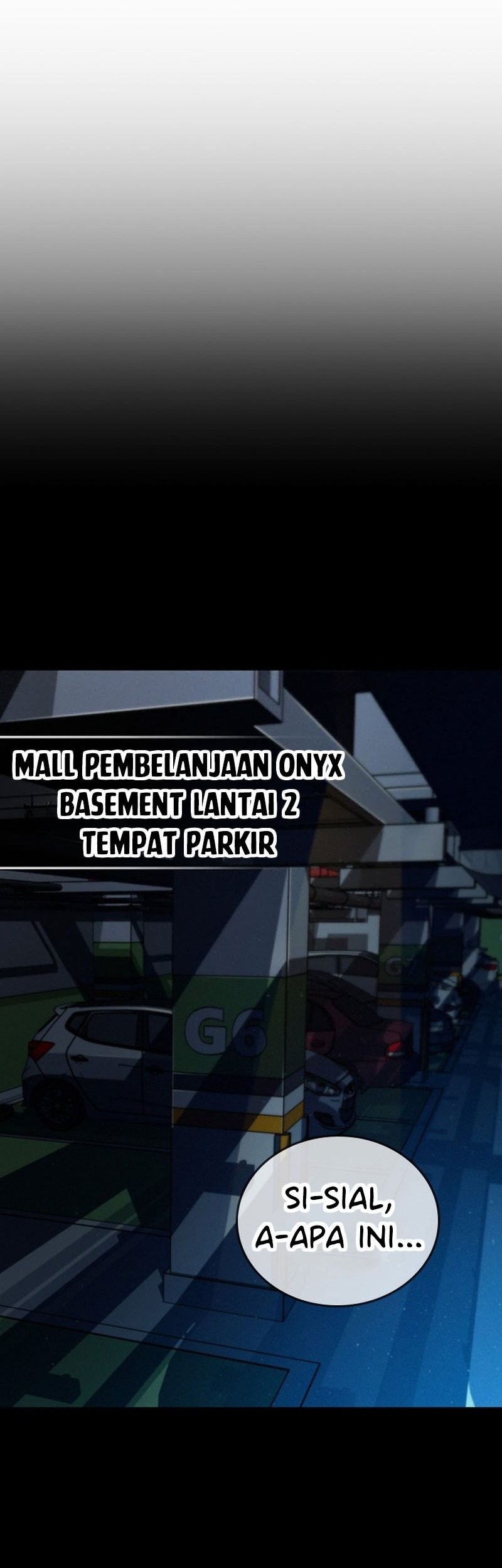 The Regressor Protects Only Me Chapter 1 - halaman 128