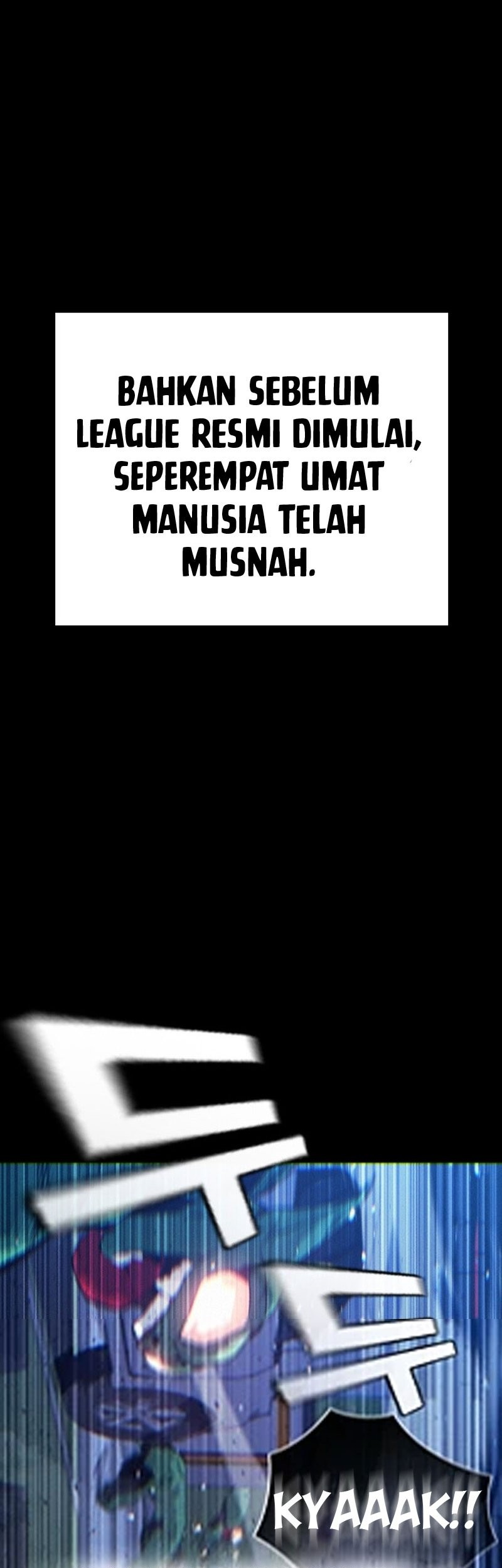 The Regressor Protects Only Me Chapter 1 - halaman 134