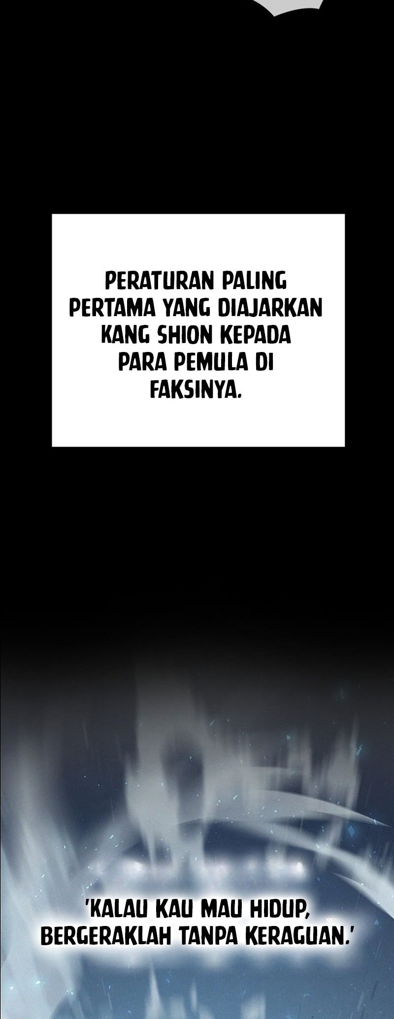 The Regressor Protects Only Me Chapter 1 - halaman 139