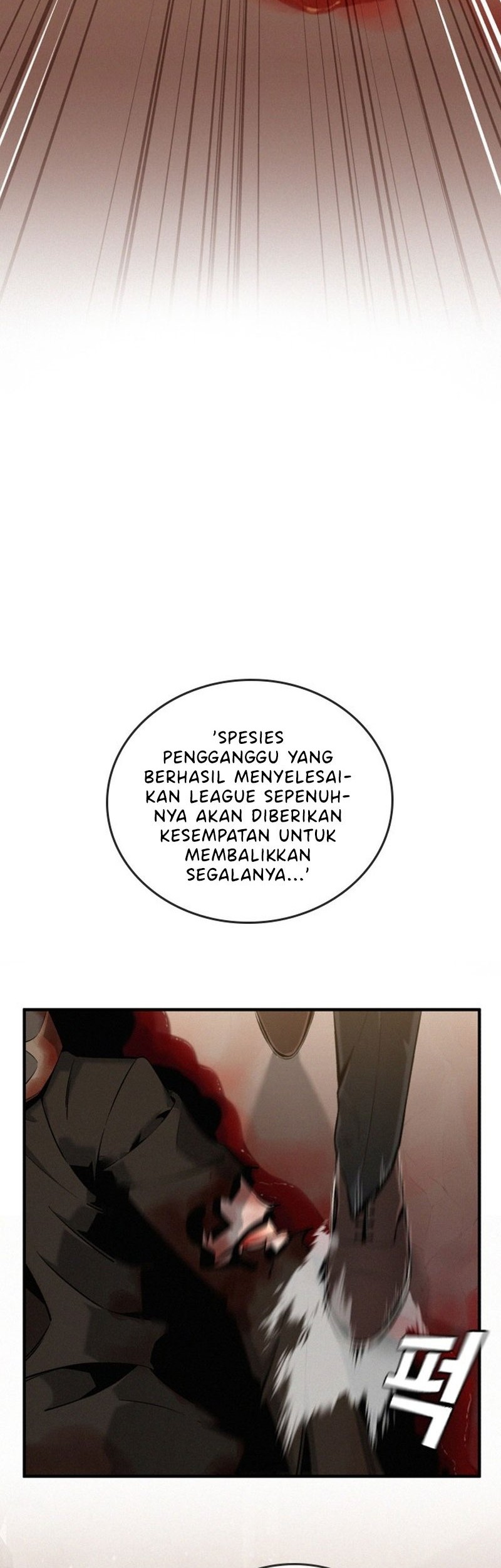 The Regressor Protects Only Me Chapter 1 - halaman 14