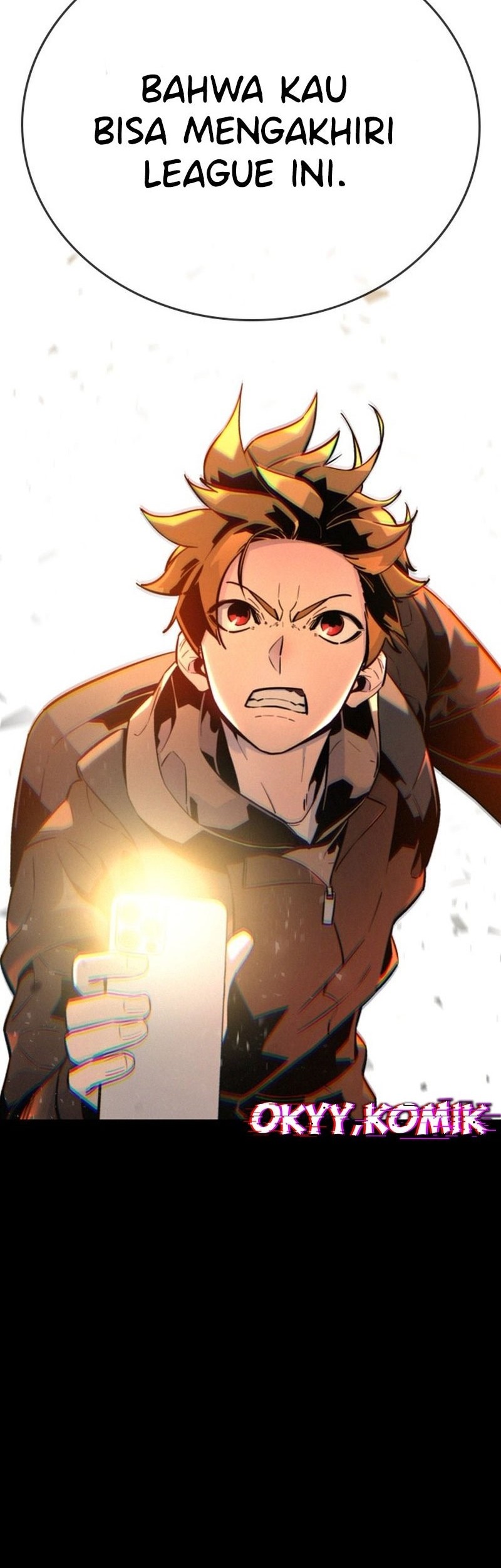 The Regressor Protects Only Me Chapter 1 - halaman 148