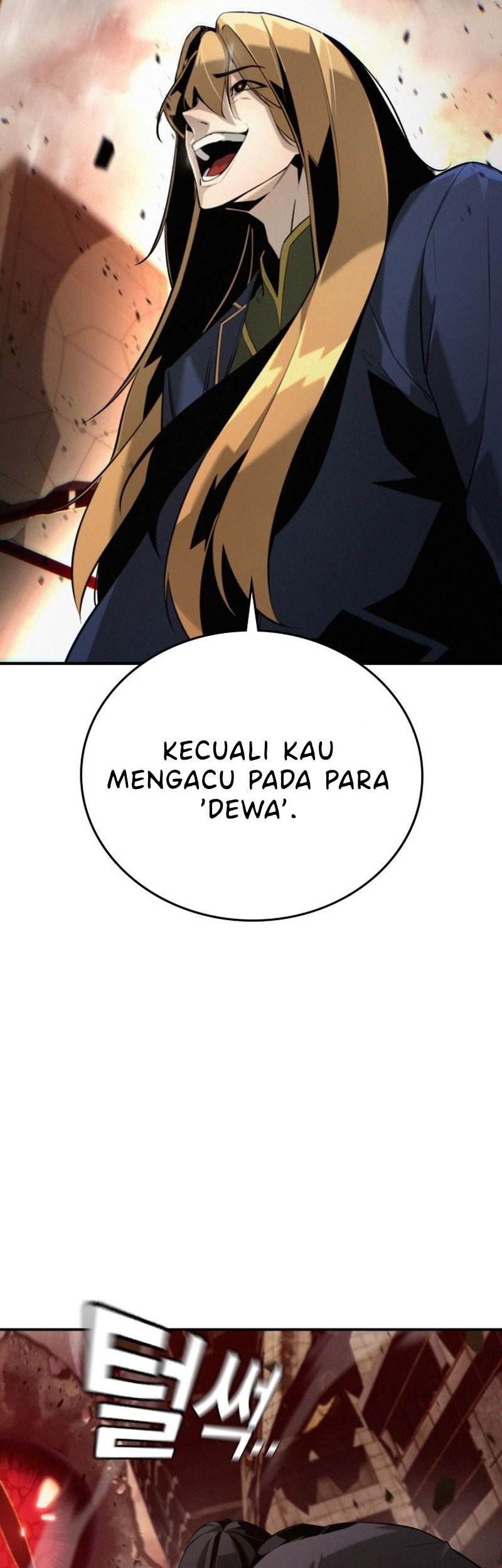 The Regressor Protects Only Me Chapter 1 - halaman 24