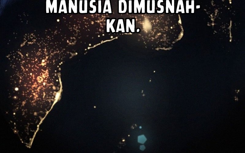 The Regressor Protects Only Me Chapter 1 - halaman 4