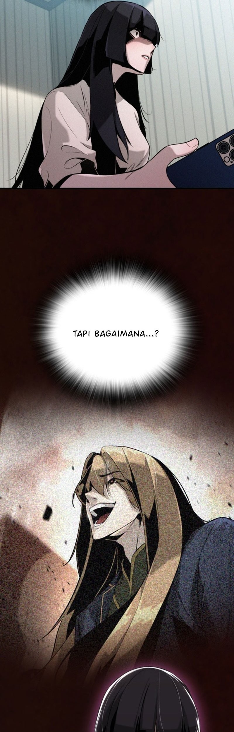 The Regressor Protects Only Me Chapter 1 - halaman 40
