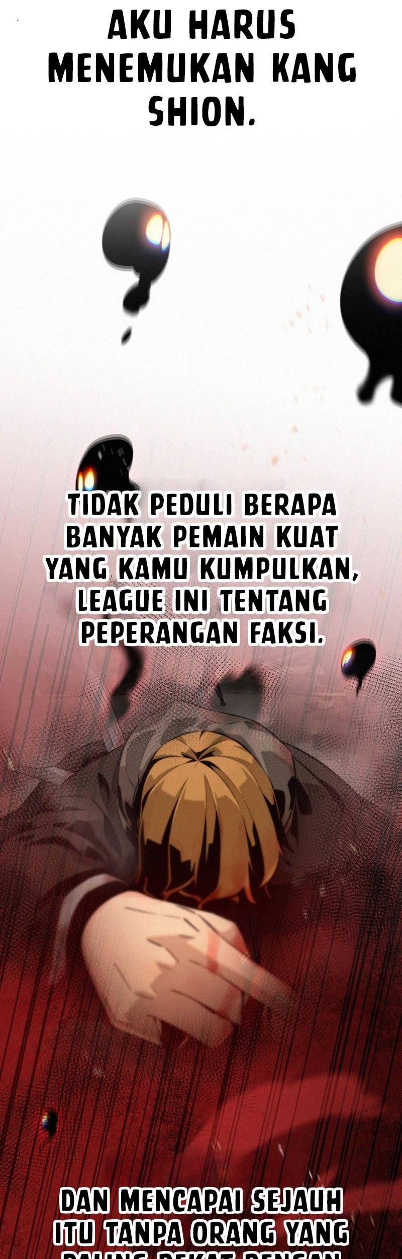 The Regressor Protects Only Me Chapter 1 - halaman 46