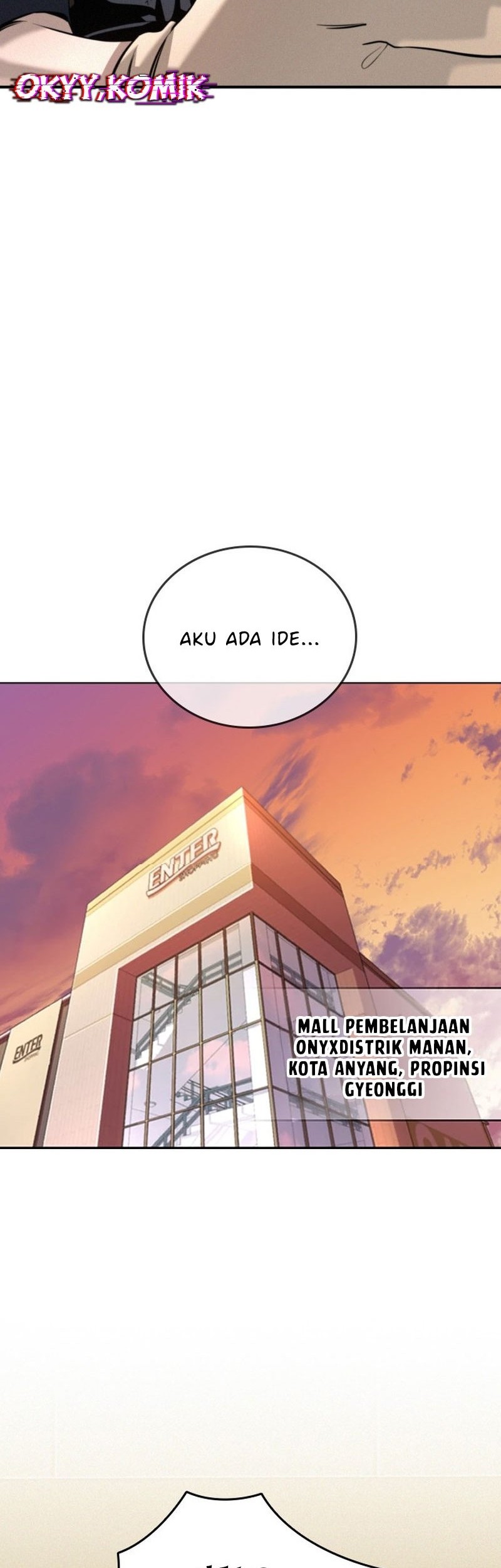 The Regressor Protects Only Me Chapter 1 - halaman 66