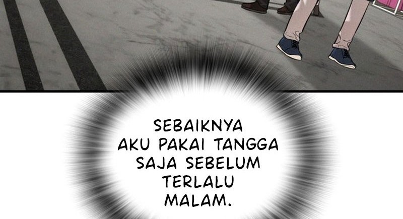 The Regressor Protects Only Me Chapter 1 - halaman 83