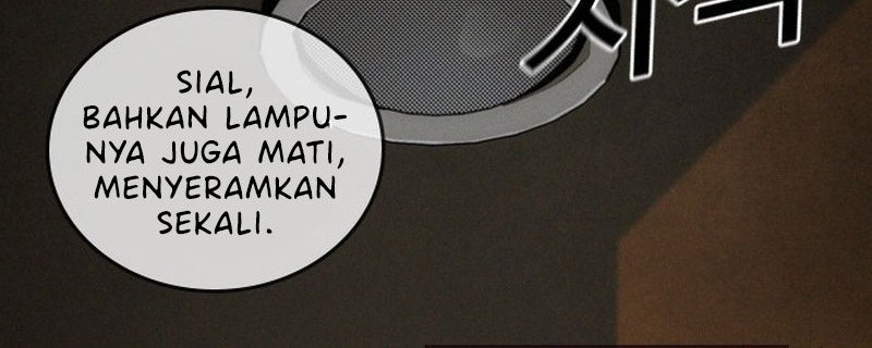 The Regressor Protects Only Me Chapter 1 - halaman 91