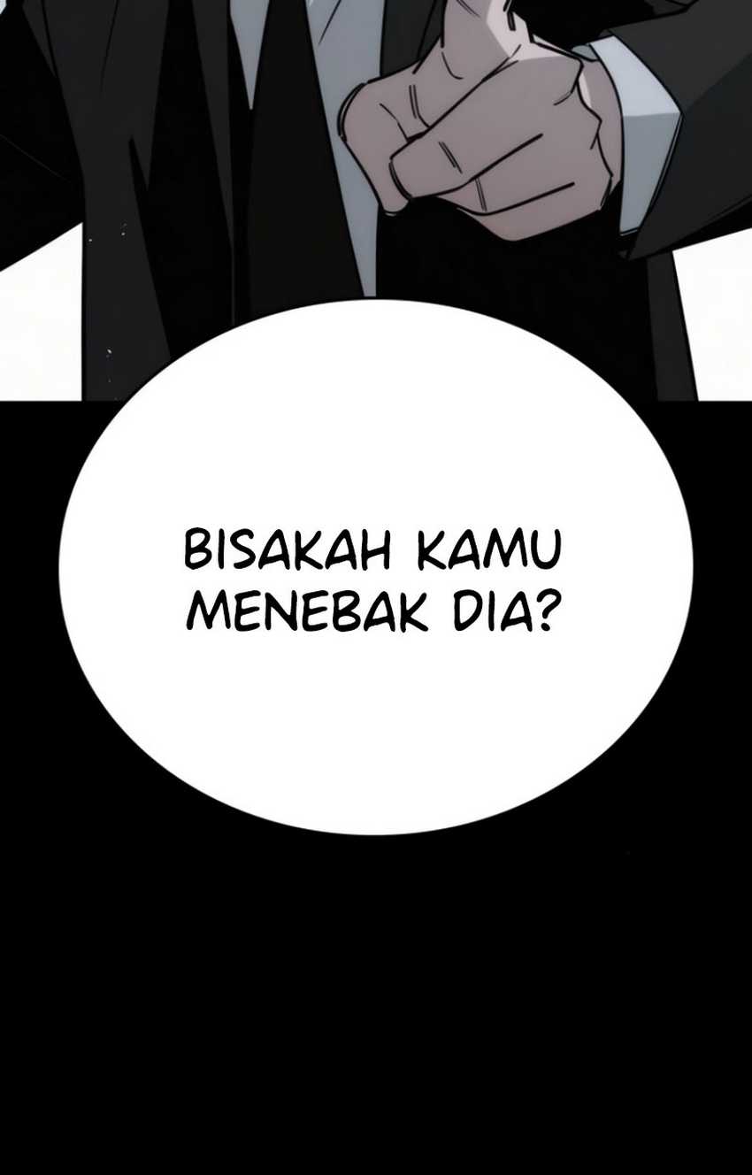 The Regressor Protects Only Me Chapter 10 - halaman 100