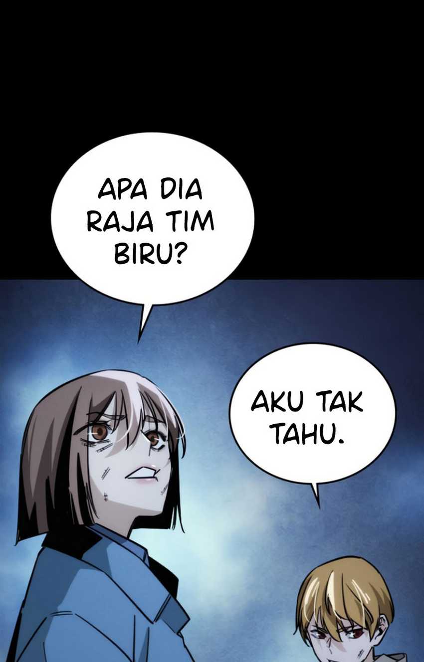 The Regressor Protects Only Me Chapter 10 - halaman 101