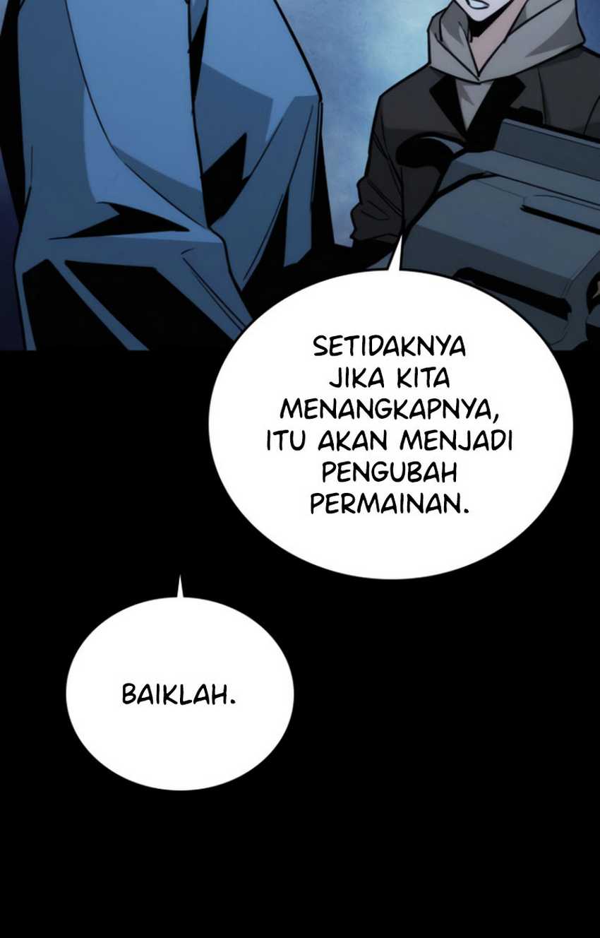 The Regressor Protects Only Me Chapter 10 - halaman 102