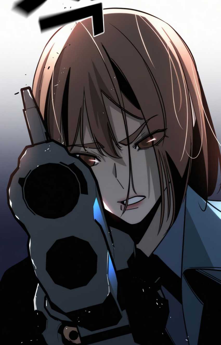 The Regressor Protects Only Me Chapter 10 - halaman 104