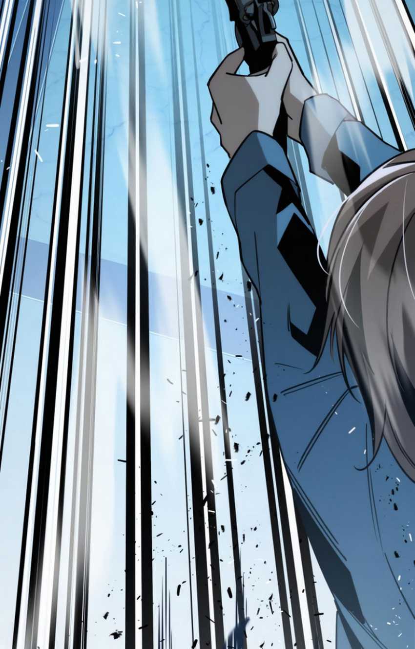 The Regressor Protects Only Me Chapter 10 - halaman 106