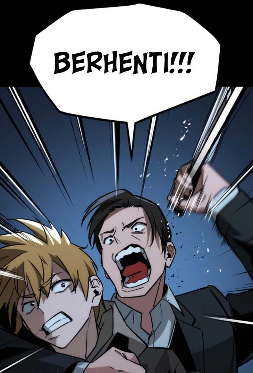 The Regressor Protects Only Me Chapter 10 - halaman 109