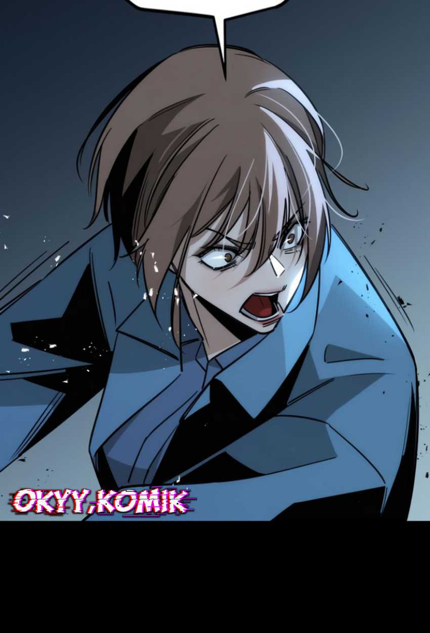 The Regressor Protects Only Me Chapter 10 - halaman 115