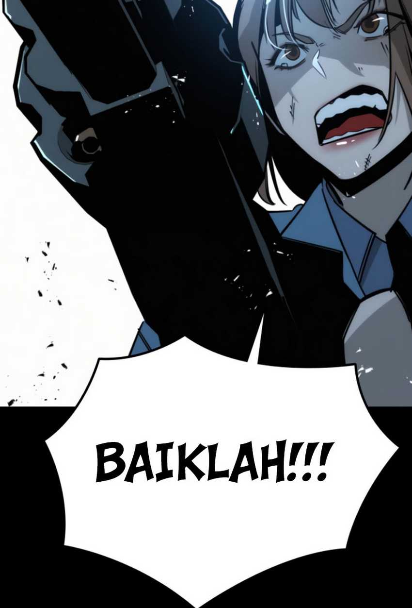 The Regressor Protects Only Me Chapter 10 - halaman 120