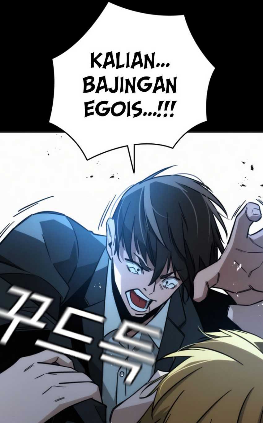 The Regressor Protects Only Me Chapter 10 - halaman 123