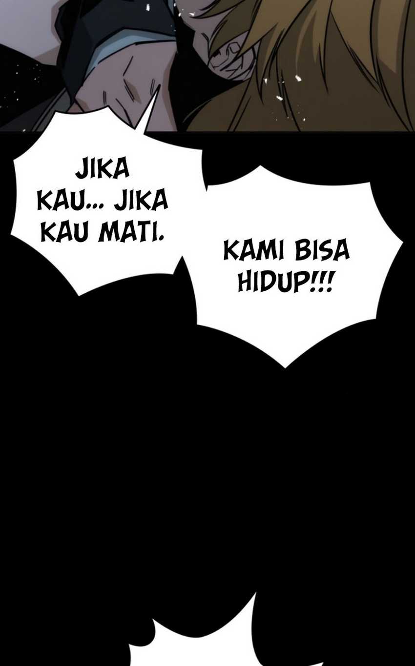 The Regressor Protects Only Me Chapter 10 - halaman 124