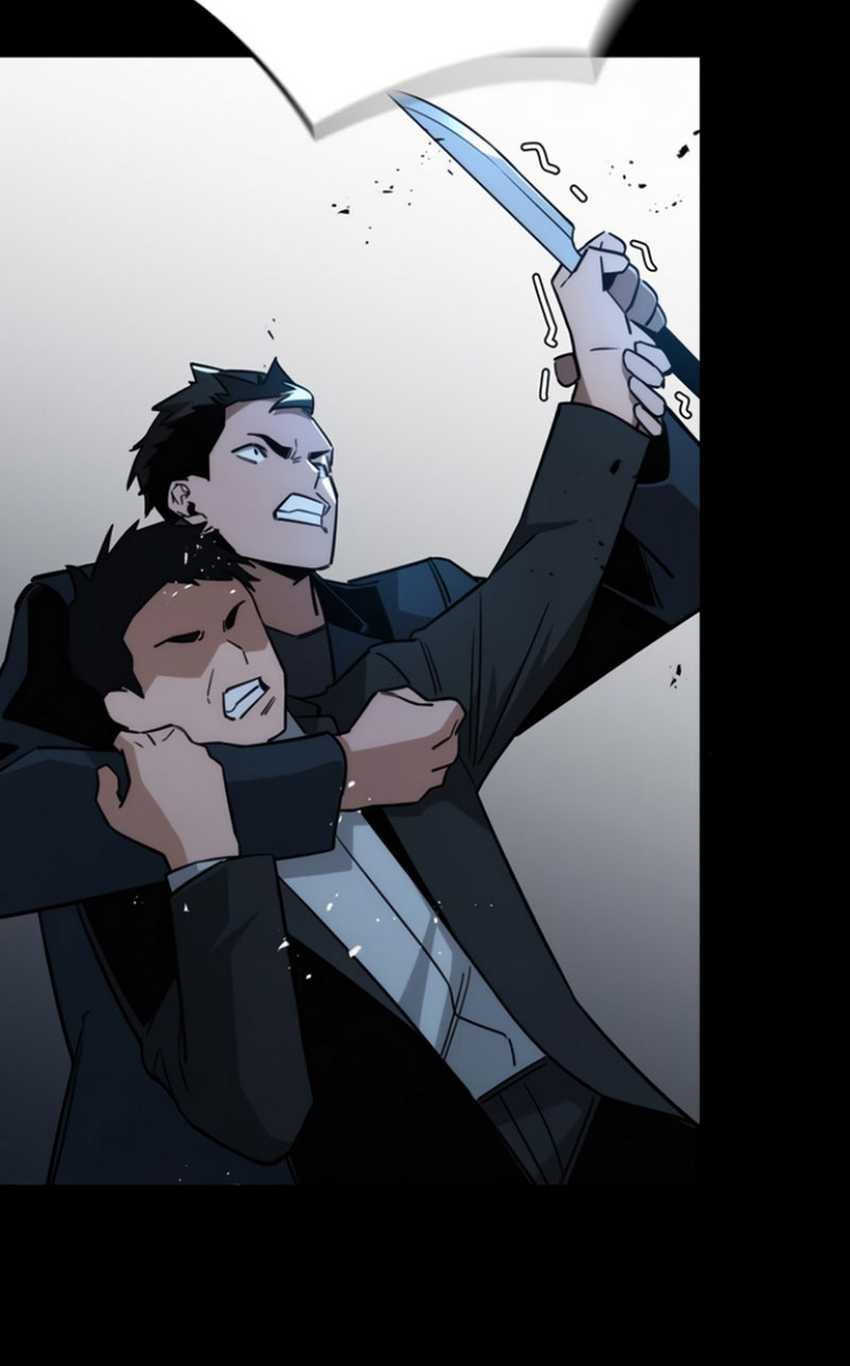 The Regressor Protects Only Me Chapter 10 - halaman 127