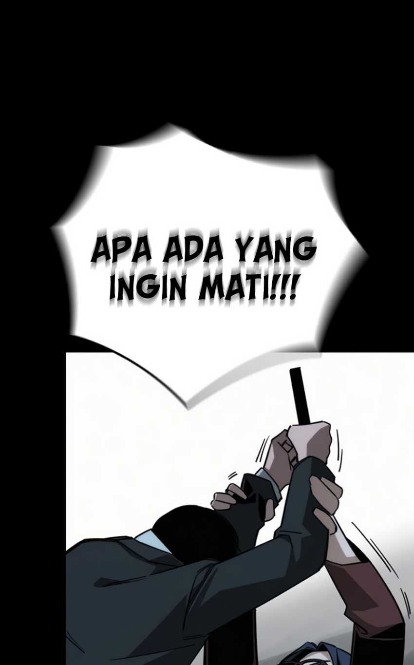 The Regressor Protects Only Me Chapter 10 - halaman 128