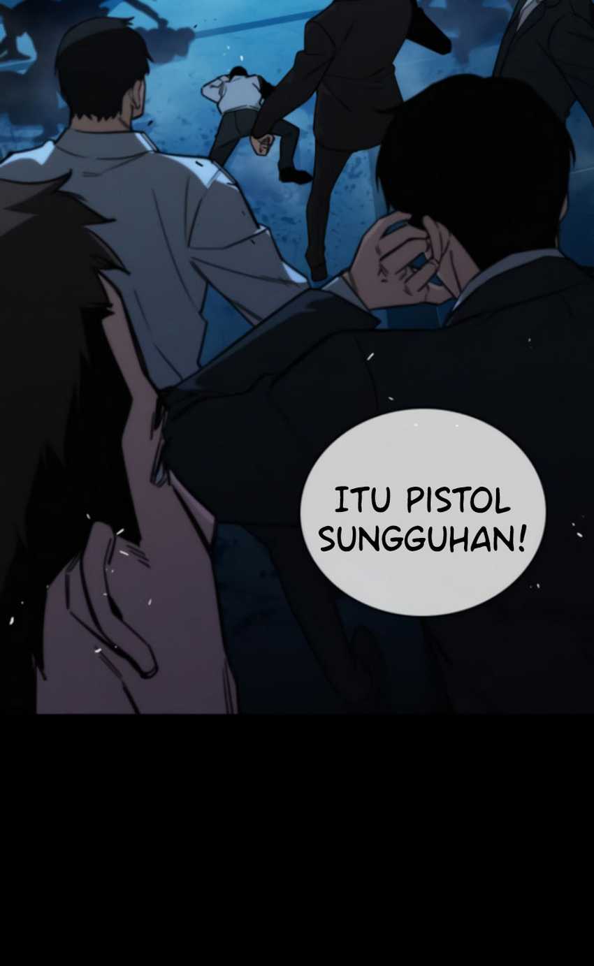 The Regressor Protects Only Me Chapter 10 - halaman 13